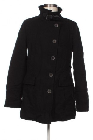 Dámský kabát  S.Oliver, Velikost M, Barva Černá, Cena  929,00 Kč