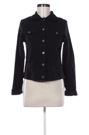 Dámsky kabát  S.Oliver, Veľkosť M, Farba Čierna, Cena  17,95 €