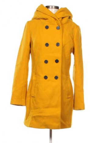 Dámský kabát  S.Oliver, Velikost S, Barva Žlutá, Cena  1 079,00 Kč
