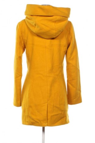 Dámský kabát  S.Oliver, Velikost S, Barva Žlutá, Cena  1 079,00 Kč