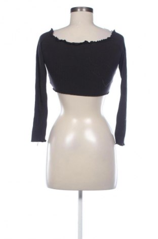 Dámská halenka SHEIN, Velikost XS, Barva Černá, Cena  159,00 Kč