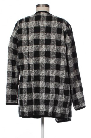 Dámský kabát  Sisley, Velikost M, Barva Vícebarevné, Cena  619,00 Kč