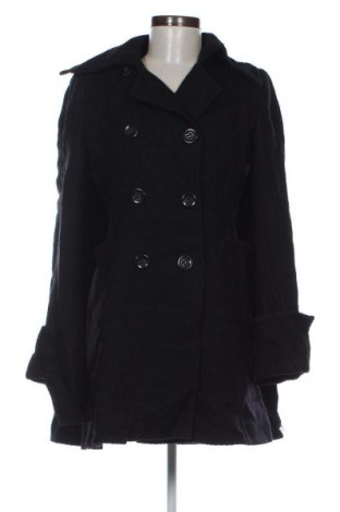 Palton de femei Sportmax, Mărime S, Culoare Negru, Preț 599,99 Lei