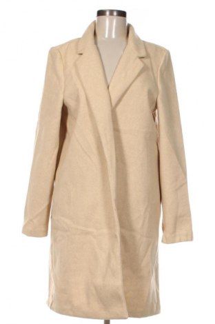 Dámský kabát  Stradivarius, Velikost L, Barva Žlutá, Cena  809,00 Kč