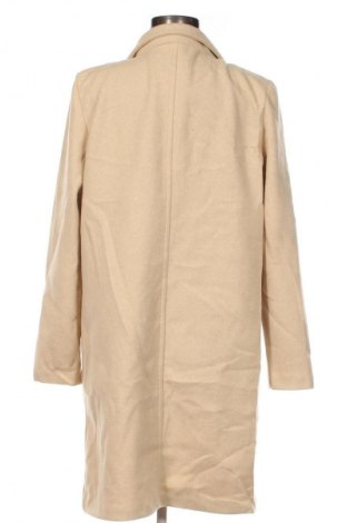 Dámský kabát  Stradivarius, Velikost L, Barva Žlutá, Cena  809,00 Kč