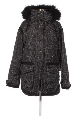 Dámský kabát  Superdry, Velikost S, Barva Vícebarevné, Cena  1 879,00 Kč