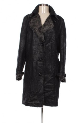 Дамско палто Taifun, Размер XL, Цвят Син, Цена 42,94 €