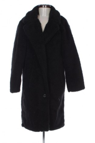 Palton de femei Threadbare, Mărime M, Culoare Negru, Preț 362,99 Lei