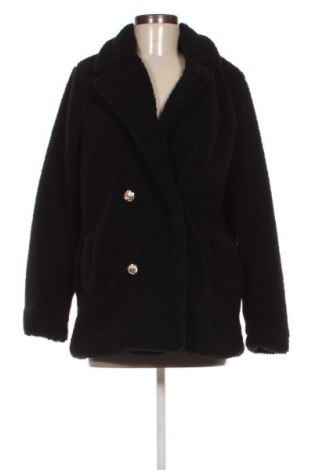 Palton de femei Threadbare, Mărime M, Culoare Negru, Preț 443,99 Lei
