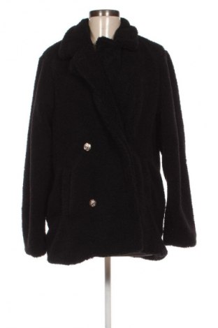 Dámský kabát  Threadbare, Velikost L, Barva Černá, Cena  849,00 Kč