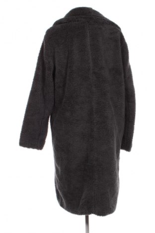Γυναικείο παλτό Threadbare, Μέγεθος L, Χρώμα Γκρί, Τιμή 38,99 €