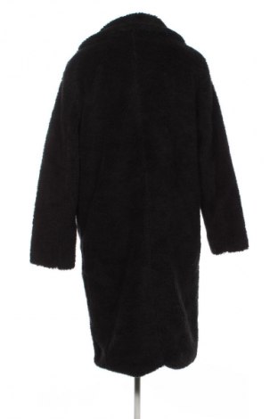 Γυναικείο παλτό Threadbare, Μέγεθος M, Χρώμα Μαύρο, Τιμή 45,99 €
