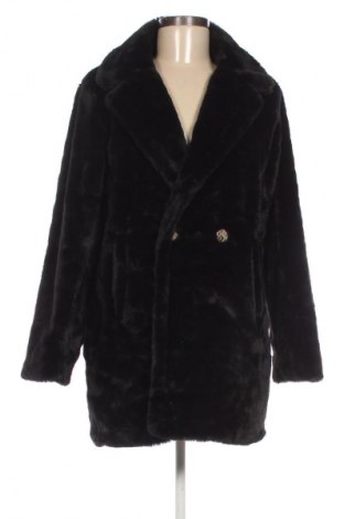 Palton de femei Threadbare, Mărime M, Culoare Negru, Preț 391,99 Lei, #133855941