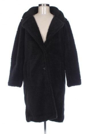 Дамско палто Threadbare, Размер L, Цвят Черен, Цена 26,58 €