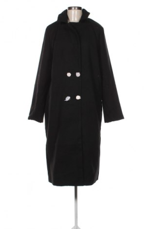Dámský kabát  Threadbare, Velikost XL, Barva Černá, Cena  2 049,00 Kč