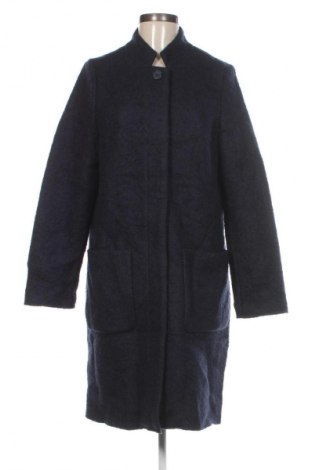 Γυναικείο παλτό Tom Tailor, Μέγεθος L, Χρώμα Μπλέ, Τιμή 30,99 €