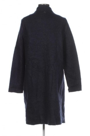 Γυναικείο παλτό Tom Tailor, Μέγεθος L, Χρώμα Μπλέ, Τιμή 30,99 €