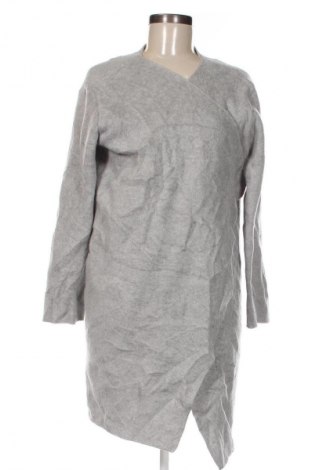 Damenmantel Tom Tailor, Größe M, Farbe Grau, Preis € 10,99