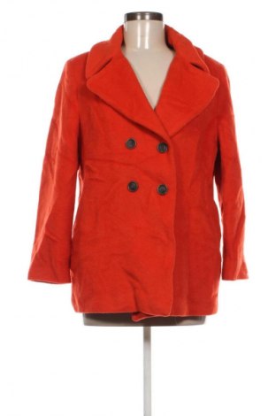 Palton de femei Tommy Hilfiger, Mărime L, Culoare Roșu, Preț 764,99 Lei, #133820951