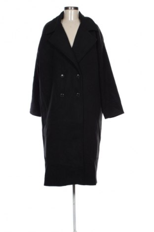 Dámský kabát  Trendyol, Velikost L, Barva Černá, Cena  889,00 Kč