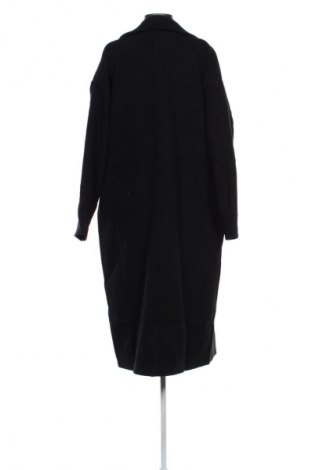 Dámský kabát  Trendyol, Velikost L, Barva Černá, Cena  889,00 Kč
