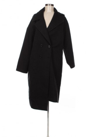 Damenmantel Trendyol, Größe M, Farbe Schwarz, Preis 41,99 €