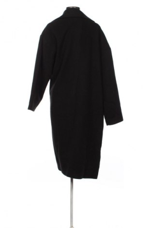 Damenmantel Trendyol, Größe M, Farbe Schwarz, Preis 41,99 €