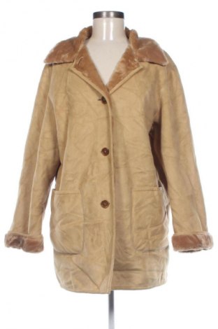 Dámský kabát  Unbranded, Velikost M, Barva Oranžová, Cena  669,00 Kč