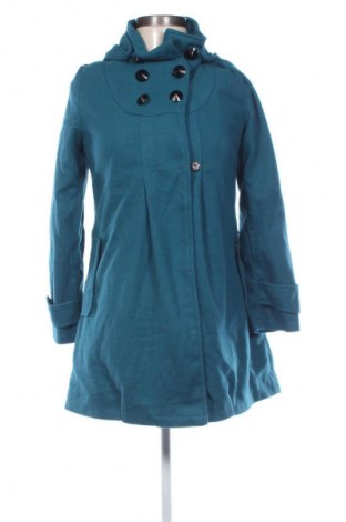 Дамско палто Unbranded, Размер M, Цвят Зелен, Цена 49,08 €