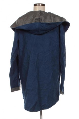 Damenmantel Unbranded, Größe M, Farbe Blau, Preis € 9,99