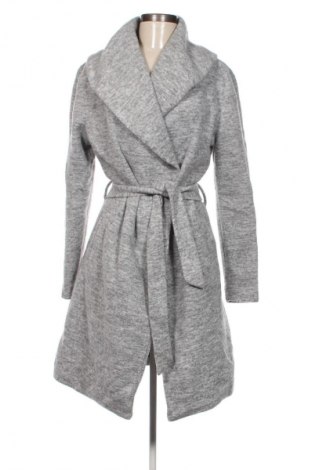 Palton de femei Unbranded, Mărime L, Culoare Gri, Preț 251,99 Lei, #133805009
