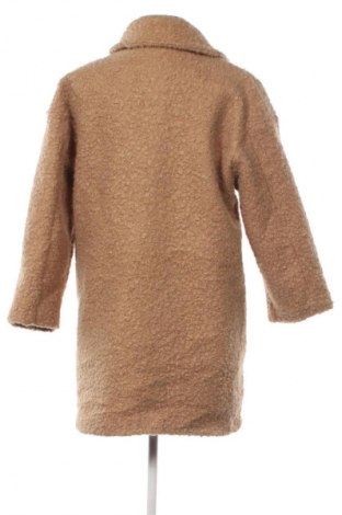 Дамско палто Unbranded, Размер M, Цвят Кафяв, Цена 24,03 €