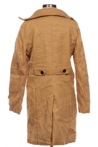 Dámský kabát  Unbranded, Velikost L, Barva Béžová, Cena  599,00 Kč