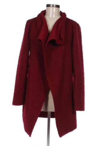 Dámský kabát  Unbranded, Velikost M, Barva Červená, Cena  385,00 Kč