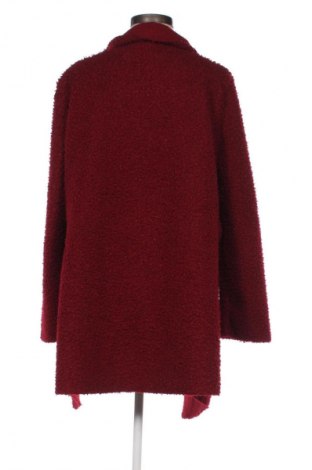 Dámský kabát  Unbranded, Velikost M, Barva Červená, Cena  385,00 Kč