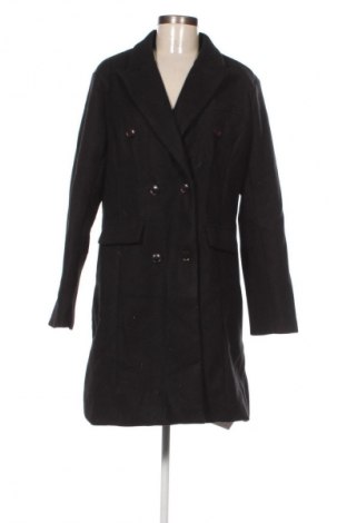 Dámský kabát  Unbranded, Velikost XXL, Barva Černá, Cena  869,00 Kč