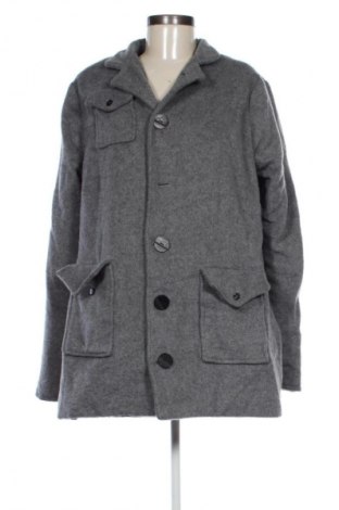 Palton de femei Unbranded, Mărime M, Culoare Gri, Preț 139,99 Lei