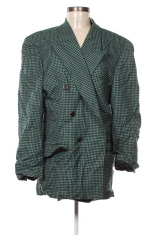 Dámský kabát  Unbranded, Velikost L, Barva Vícebarevné, Cena  879,00 Kč