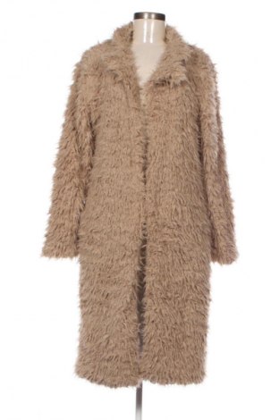 Dámský kabát  Unbranded, Velikost M, Barva Béžová, Cena  789,00 Kč