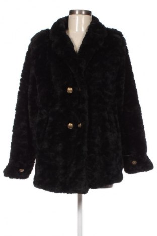 Damski płaszcz Unbranded, Rozmiar XL, Kolor Czarny, Cena 153,99 zł