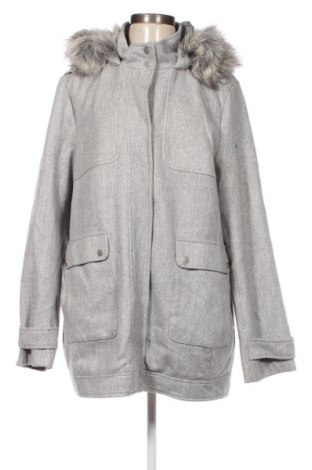 Dámský kabát  Unbranded, Velikost L, Barva Šedá, Cena  649,00 Kč