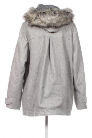 Dámský kabát  Unbranded, Velikost L, Barva Šedá, Cena  649,00 Kč