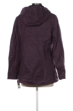 Dámský kabát  Unbranded, Velikost M, Barva Fialová, Cena  1 329,00 Kč