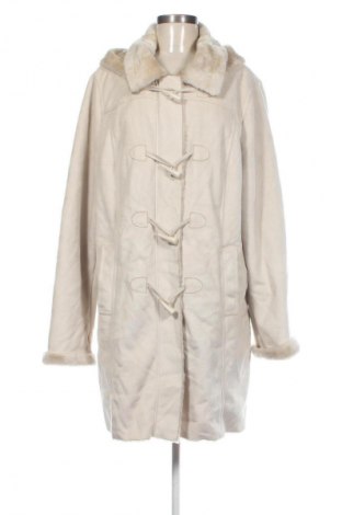 Dámský kabát  Unbranded, Velikost L, Barva Béžová, Cena  599,00 Kč