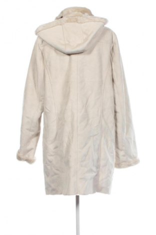 Dámský kabát  Unbranded, Velikost L, Barva Béžová, Cena  599,00 Kč
