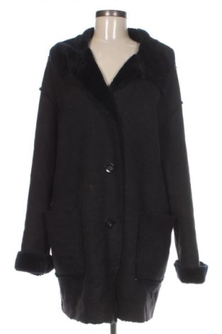 Dámský kabát  Unbranded, Velikost XL, Barva Černá, Cena  939,00 Kč
