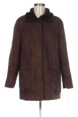 Dámsky kabát  Unbranded, Veľkosť L, Farba Hnedá, Cena  27,95 €