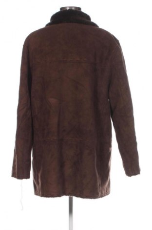 Dámsky kabát  Unbranded, Veľkosť L, Farba Hnedá, Cena  27,95 €