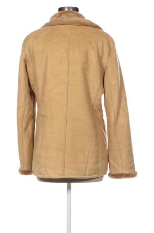 Dámský kabát  Unbranded, Velikost M, Barva Béžová, Cena  929,00 Kč