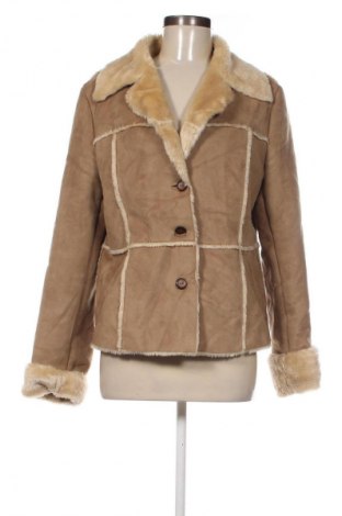 Dámský kabát  Unbranded, Velikost M, Barva Hnědá, Cena  719,00 Kč